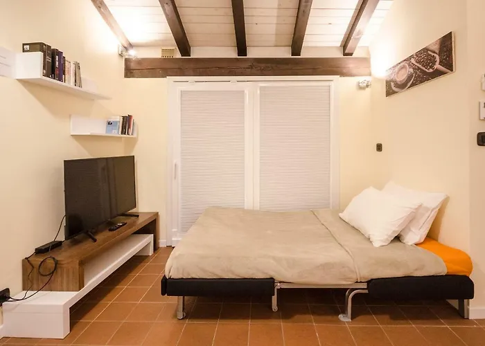 Ca\' Di Leo, Private Terrace In Historical Center
