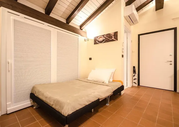 Ca\' Di Leo, Private Terrace In Historical Center
