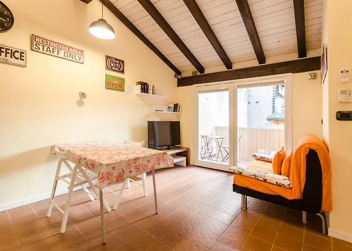 Ca\' Di Leo, Private Terrace In Historical Center