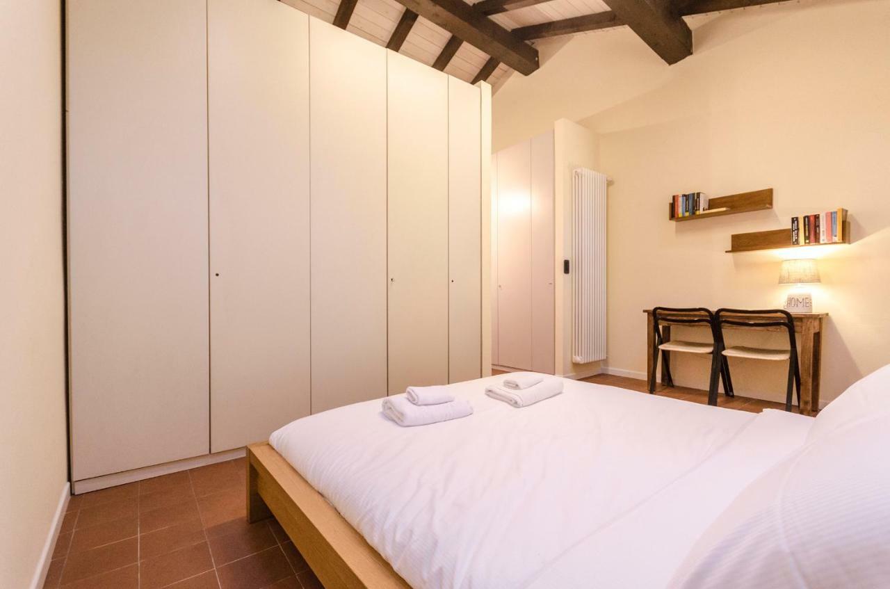 Apartment Ca' Di Leo, Private Terrace In Historical Center Bologna