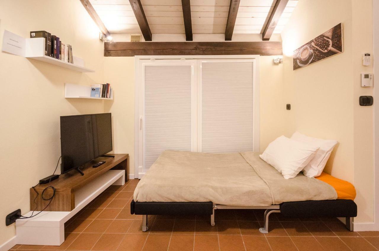 Ca' Di Leo, Private Terrace In Historical Center