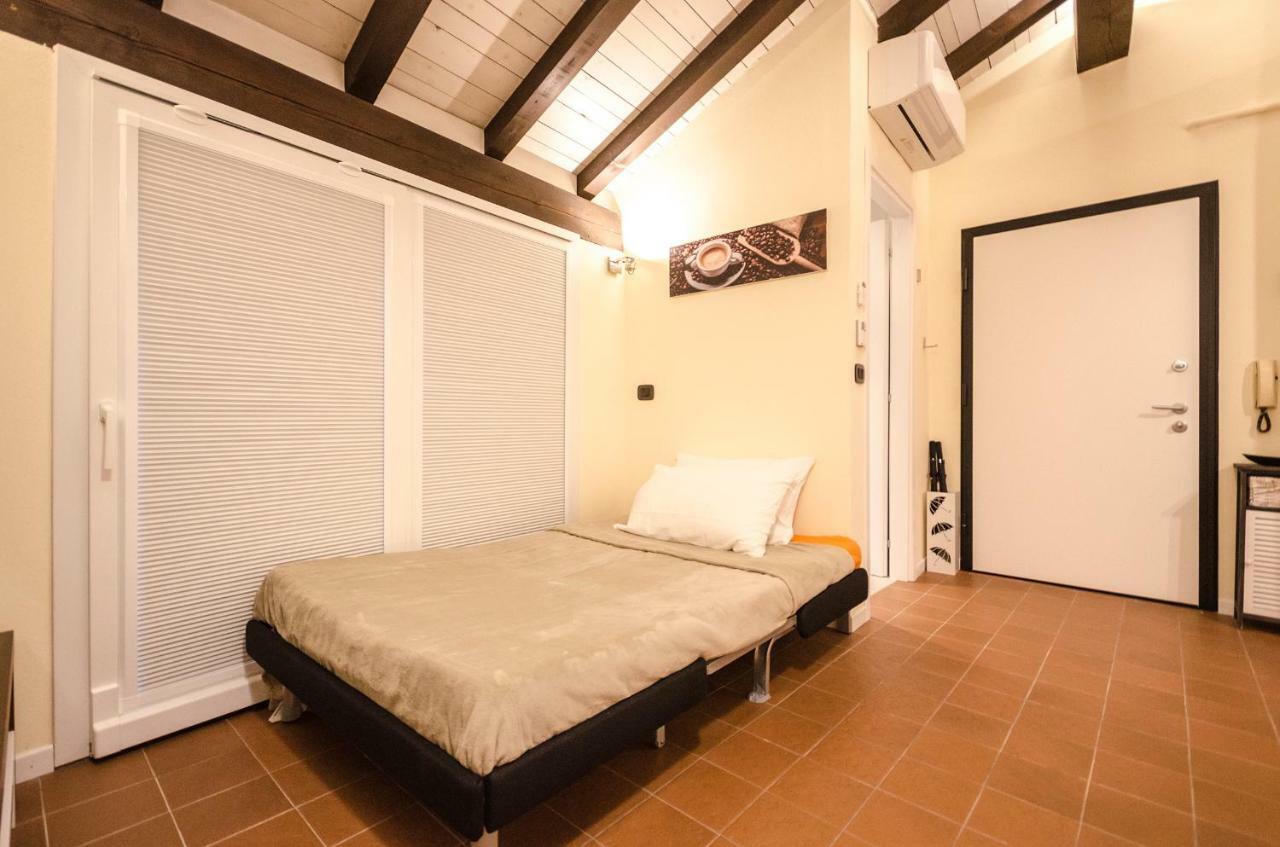 Ca' Di Leo, Private Terrace In Historical Center Apartment *