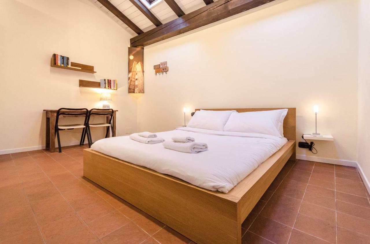 Ca' Di Leo, Private Terrace In Historical Center Apartment *