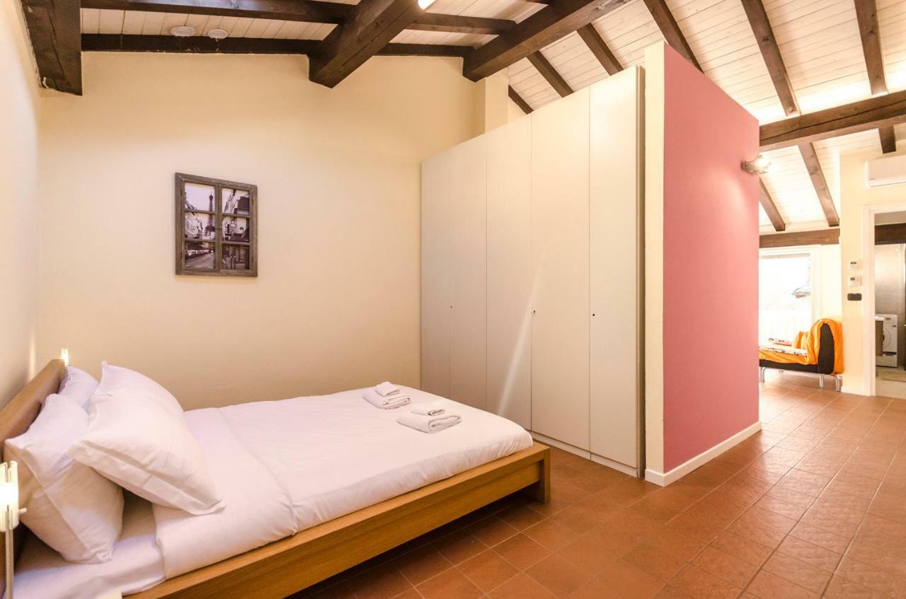 Ca' Di Leo, Private Terrace In Historical Center Apartment Bologna