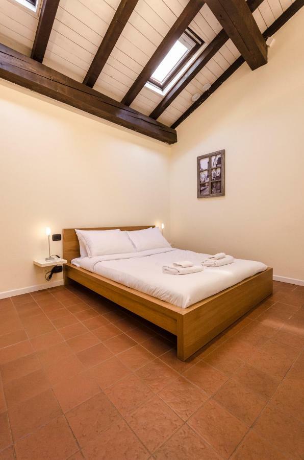 Apartment Ca' Di Leo, Private Terrace In Historical Center *