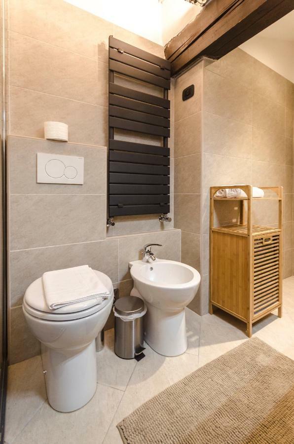 Appartement Ca' Di Leo, Private Terrace In Historical Center *