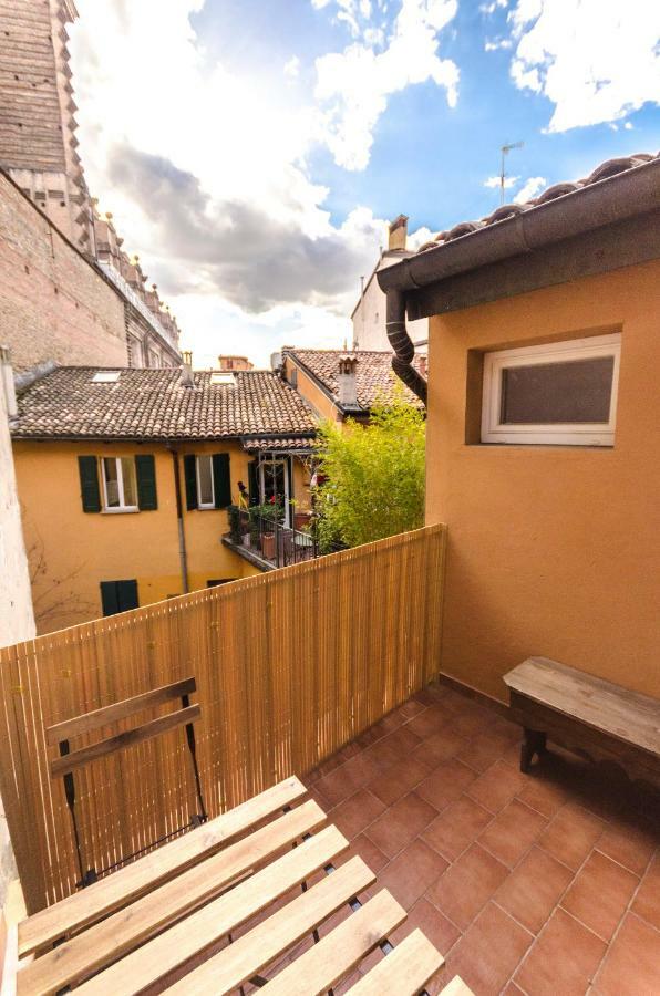 Ca' Di Leo, Private Terrace In Historical Center Apartment