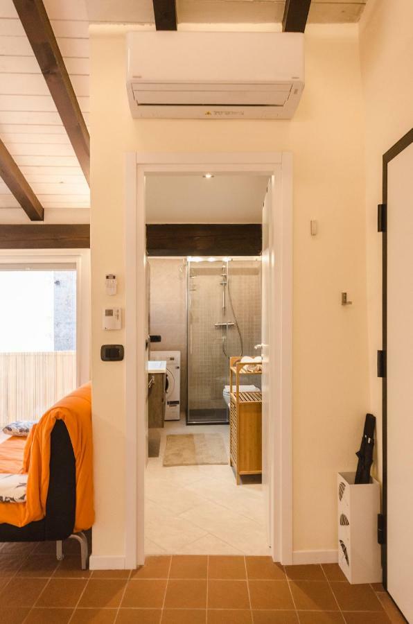 Ca' Di Leo, Private Terrace In Historical Center Apartment *