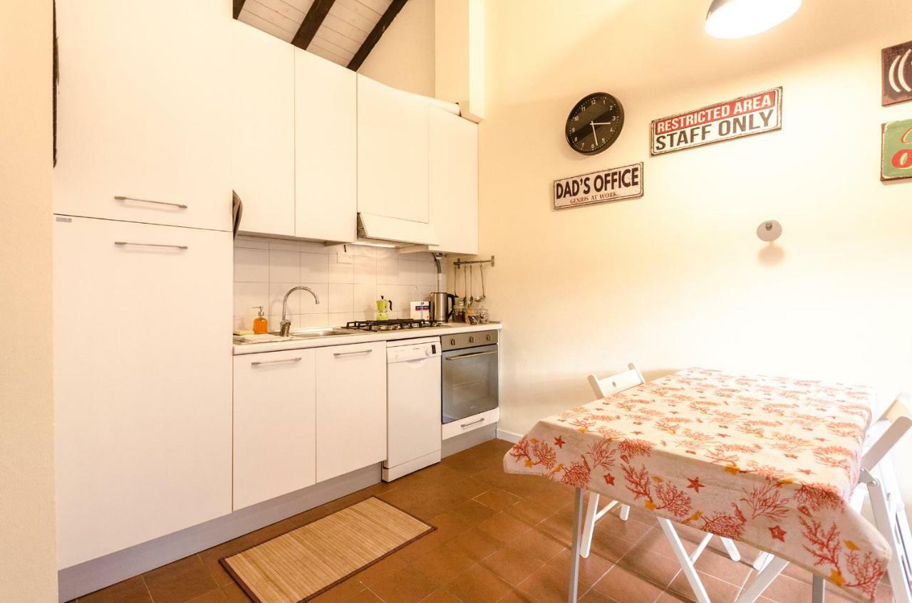Ca' Di Leo, Private Terrace In Historical Center Apartment *
