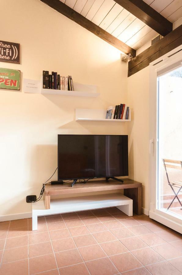 Apartment Ca' Di Leo, Private Terrace In Historical Center