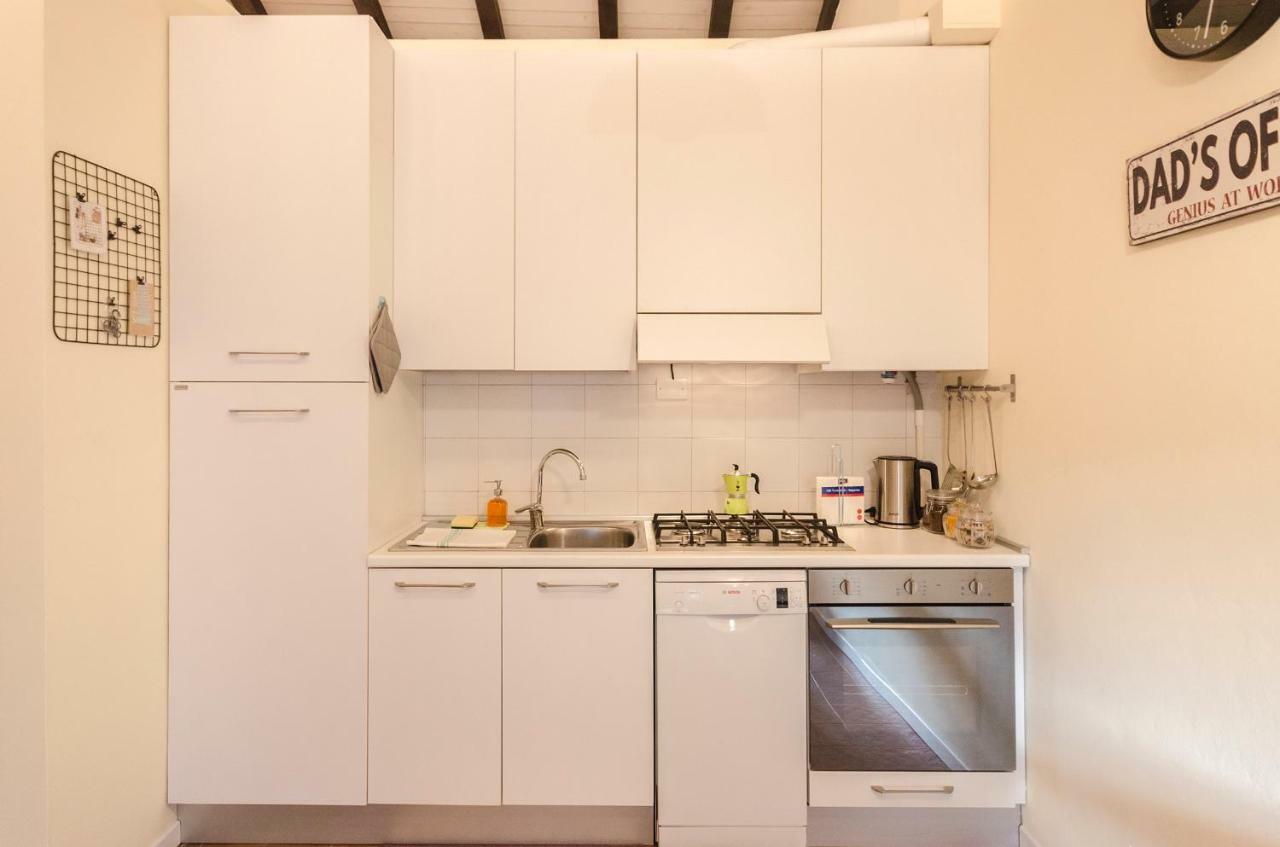Ca' Di Leo, Private Terrace In Historical Center Appartement *
