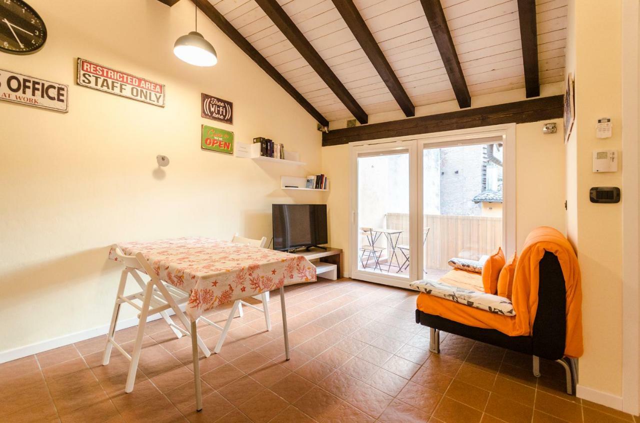 Apartment Ca' Di Leo, Private Terrace In Historical Center *