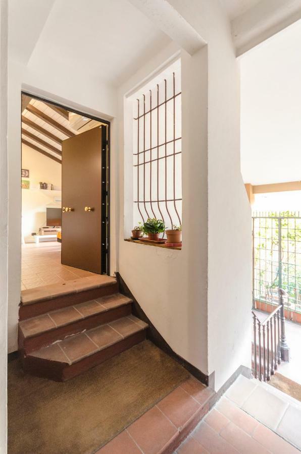 Ca' Di Leo, Private Terrace In Historical Center *