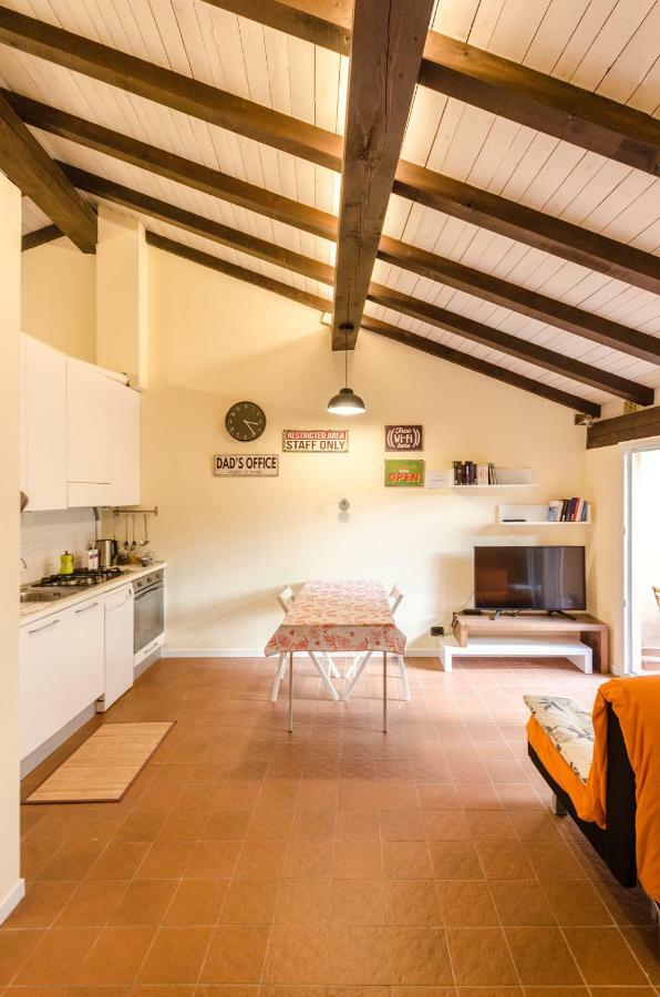 Ca' Di Leo, Private Terrace In Historical Center Apartment Bologna